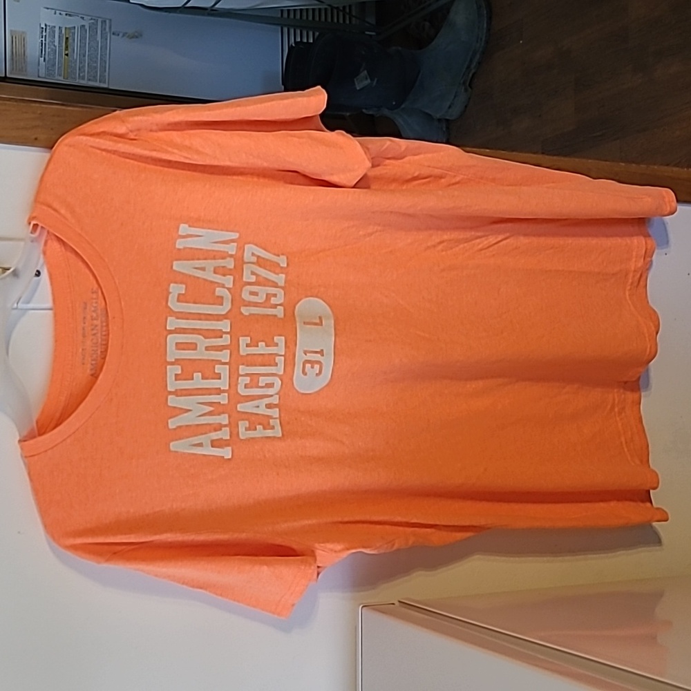 American Eagle men's teeshirt
